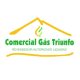 LOGO GAS TRIUNFO