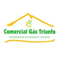 LOGO GAS TRIUNFO